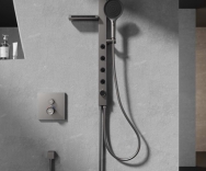 SEN TẮM ÂM TƯỜNG - CS 86179QT