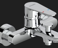 SEN TẮM NÓNG LẠNH CS9826