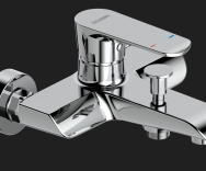 SEN TẮM NÓNG LẠNH CS9856