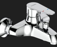 SEN TẮM NÓNG LẠNH CS9886